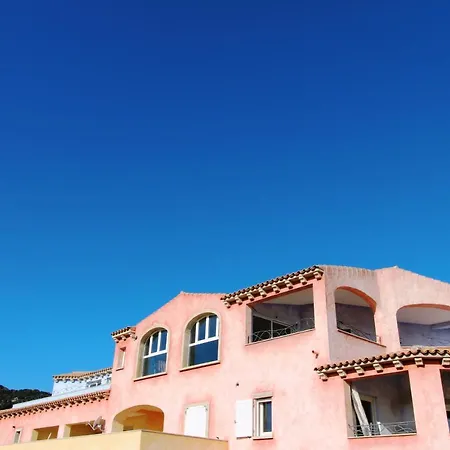 Trilocali Le Maree Ampia Vista Mare Апартаменты *
