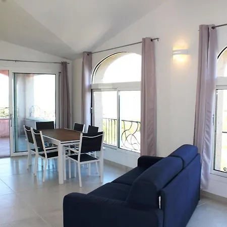 Trilocali Le Maree Ampia Vista Mare *