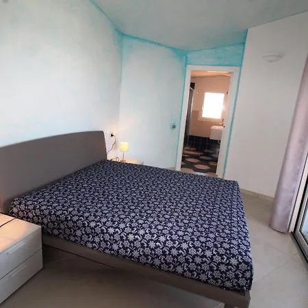 Trilocali Le Maree Ampia Vista Mare * Канниджионе