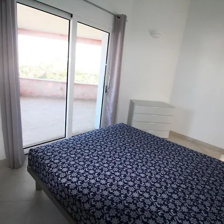Trilocali Le Maree Ampia Vista Mare Апартаменты *