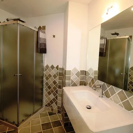 Trilocali Le Maree Ampia Vista Mare Апартаменты *