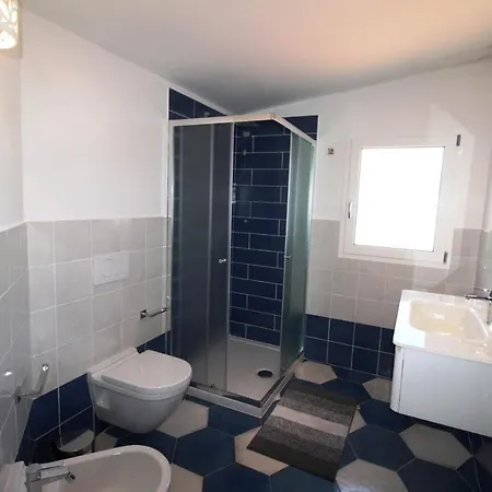 Trilocali Le Maree Ampia Vista Mare Канниджионе