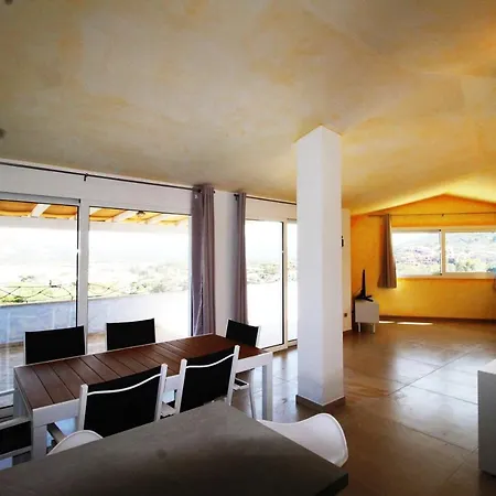 Trilocali Le Maree Ampia Vista Mare Канниджионе