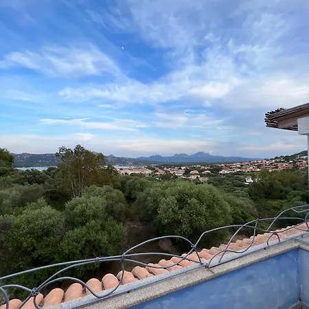 Trilocali Le Maree Ampia Vista Mare Апартаменты *