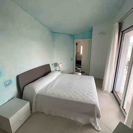 Trilocali Le Maree Ampia Vista Mare Канниджионе