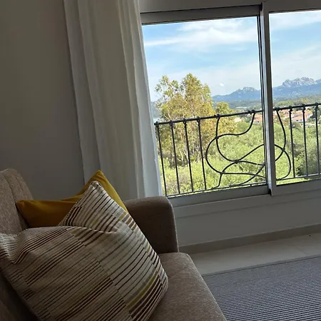 Trilocali Le Maree Ampia Vista Mare Апартаменты *
