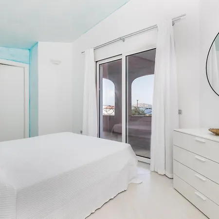 Trilocali Le Maree Ampia Vista Mare Канниджионе