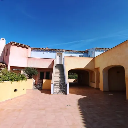 Trilocali Le Maree Ampia Vista Mare Apartamento *