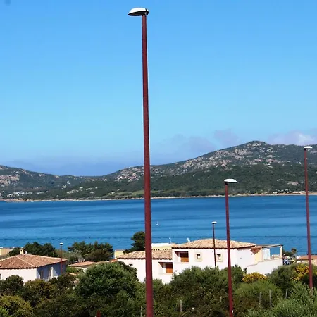 Trilocali Le Maree Ampia Vista Mare Apartment Cannigione