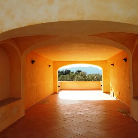 Trilocali Le Maree Ampia Vista Mare Apartamento