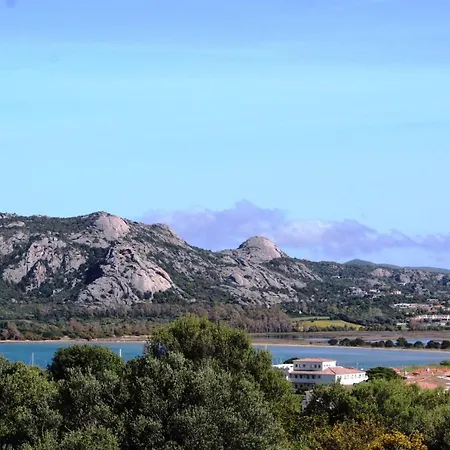 Trilocali Le Maree Ampia Vista Mare Apartamento Cannigione