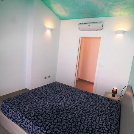 Trilocali Le Maree Ampia Vista Mare Lejlighed Cannigione