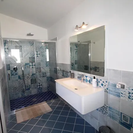 Apartment Trilocali Le Maree Ampia Vista Mare *
