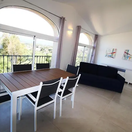 Trilocali Le Maree Ampia Vista Mare Apartment *