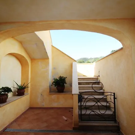 Apartamento Trilocali Le Maree Ampia Vista Mare