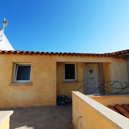 Trilocali Le Maree Ampia Vista Mare Apartamento Cannigione