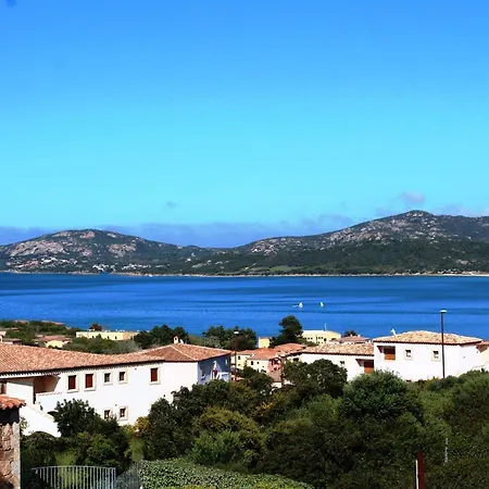 Apartment Trilocali Le Maree Ampia Vista Mare