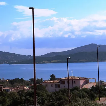 Apartamento Trilocali Le Maree Ampia Vista Mare *