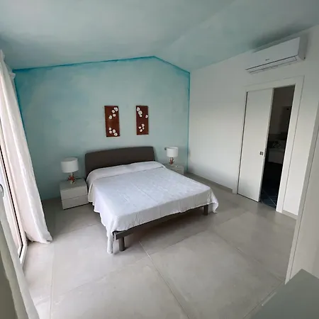 Trilocali Le Maree Ampia Vista Mare Lejlighed Cannigione