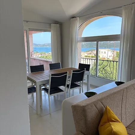Apartment Trilocali Le Maree Ampia Vista Mare